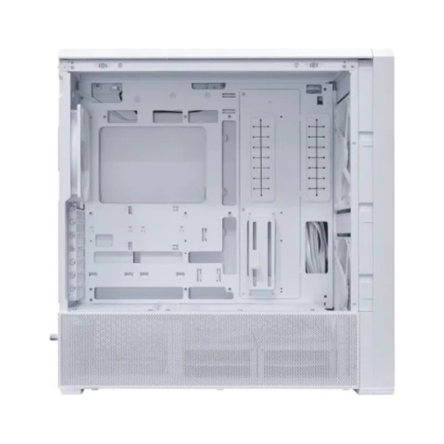 Корпус для ПК Lian Li LANCOOL 217 INF, White PC Case (G99.LAN217INFW.00)