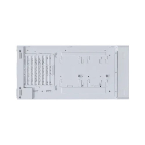 Корпус для ПК Lian Li LANCOOL 217 INF, White PC Case (G99.LAN217INFW.00)