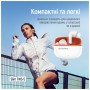 Навушники ColorWay Slim TWS-5 Earbuds White (CW-TWS5WT)