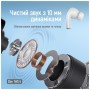 Навушники ColorWay Slim TWS-5 Earbuds White (CW-TWS5WT)