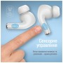 Навушники ColorWay Slim TWS-5 Earbuds White (CW-TWS5WT)