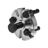 Автомобільний зйомник Yato шківів універсальний 60-90 мм (YT-06340)