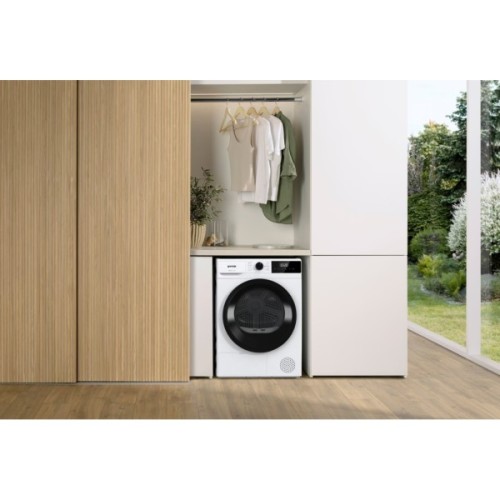 Сушильна машина Gorenje DHNE82