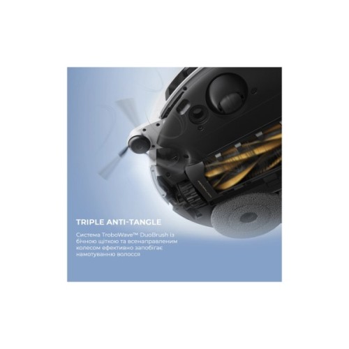 Пилосос MOVA V50 Ultra Complete (RLV72LE-1)