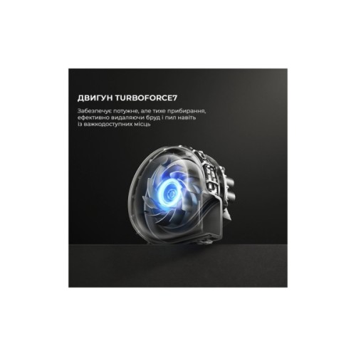 Пилосос MOVA V50 Ultra Complete (RLV72LE-1)