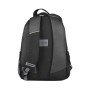 Рюкзак для ноутбука Wenger 16" Pillar Black/Gray (600633)