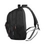 Рюкзак для ноутбука Wenger 16" Pillar Black/Gray (600633)
