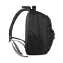 Рюкзак для ноутбука Wenger 16" Pillar Black/Gray (600633)