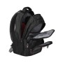 Рюкзак для ноутбука Wenger 16" Pillar Black/Gray (600633)