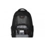 Рюкзак для ноутбука Wenger 16" Pillar Black/Gray (600633)