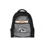 Рюкзак для ноутбука Wenger 16" Pillar Black/Gray (600633)