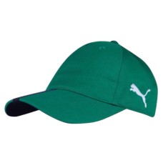 Кепка Puma Liga Cap 022356-04 зелений OSFA (4060981735045)