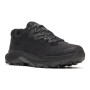 Кросівки Merrell Speed Strike 2 LTR Mns black - 43.5 - чорний (036.2142)