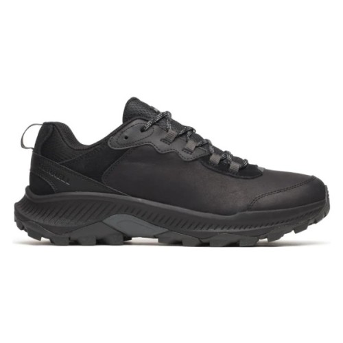 Кросівки Merrell Speed Strike 2 LTR Mns black - 43.5 - чорний (036.2142)