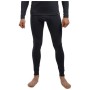 Термоштани Turbat Yeti Bottom 2 Mns anthracite black - XXXL - чорний (012.002.0977)