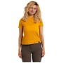 Футболка Turbat Magic SS Wmn golden yellow - S - жовтий (012.004.5610)