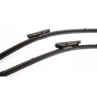 Щітка склоочисника OXIMO 600+450мм (WD400550)