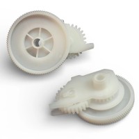 Шестерня HP LJ P2035/n/P2055d/dn/x 96/21T аналог RU6-0680 Veaye (RU6-0680-VE)