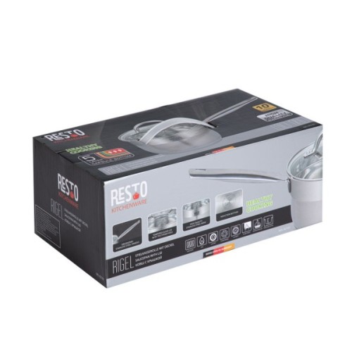 Ківш Resto Rigel 16 см 1.9 л (92101)