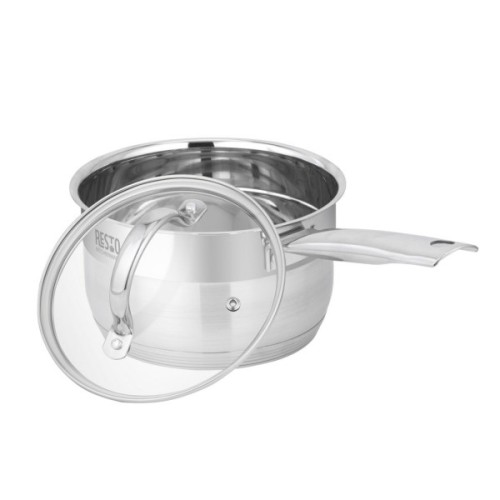 Ківш Resto Rigel 16 см 1.9 л (92101)