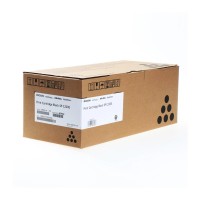 Тонер-картридж Ricoh SPC220E Black (407642)
