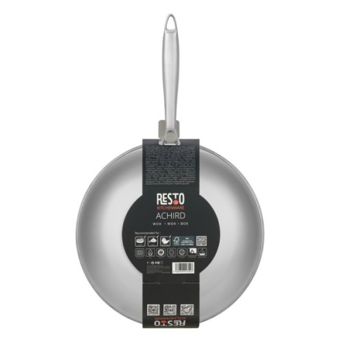 Сковорода Resto Achird ВОК 28 см (95349)