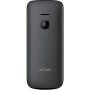 Мобільний телефон Nomi i2403 Black