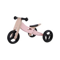 Біговел FreeON Free2Move 2 в 1, рожевий (48822)