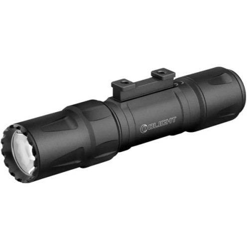 Ліхтар Olight Odin S M-LOK Matte Black (0.0002.0103)
