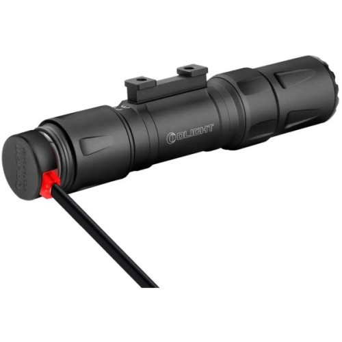 Ліхтар Olight Odin S M-LOK Matte Black (0.0002.0103)