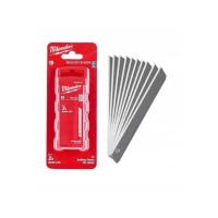 Лезо Milwaukee сегментоване 9 мм, 10 шт (4932480106)