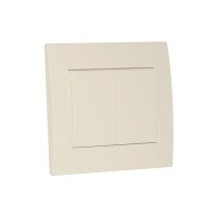 Перемикач Sven SE-105 ivory (7100082)