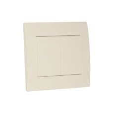 Перемикач Sven SE-105 ivory (7100082)