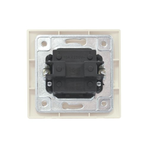 Перемикач Sven SE-105 ivory (7100082)