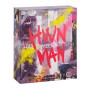 Набір косметики Halloween Man Туалетна вода 125 мл + 50 мл (8431754007496)