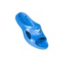 Шльопанці Arena Hydrosoft II Hook 003285-701 синій 43 (3468336382509)