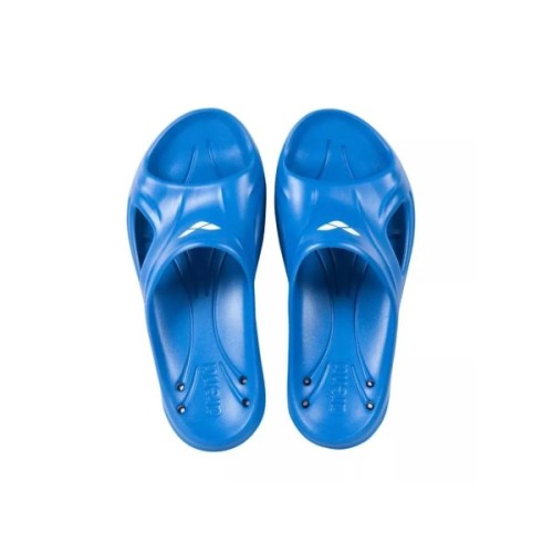 Шльопанці Arena Hydrosoft II Hook 003285-701 синій 43 (3468336382509)