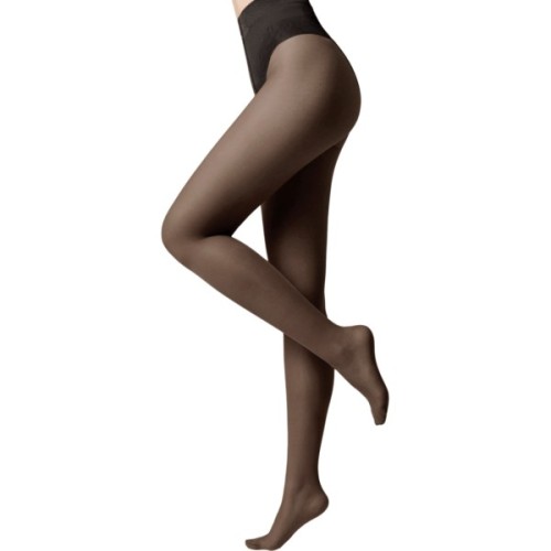 Колготи Pierre Cardin Toulon 20 Den Nero - 3 (7640155932899)