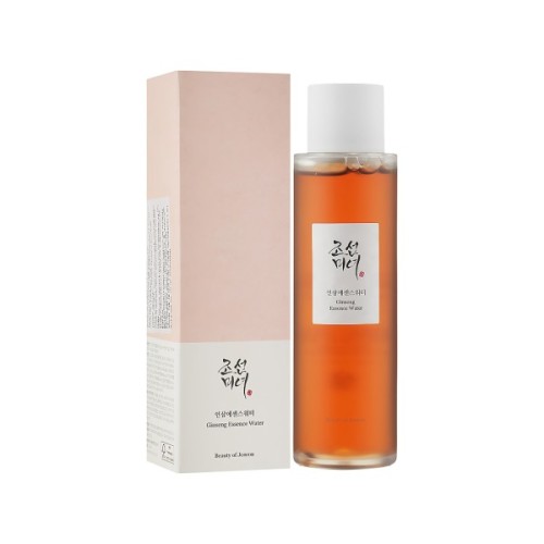 Тонік для обличчя Beauty Of Joseon Ginseng Essence Water 150 мл (8809738310960)