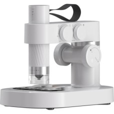 Мікроскоп Xiaomi BeaverLAB DDL-M1 Kit (включає платформу та аксесуари) (DDL-M1A)