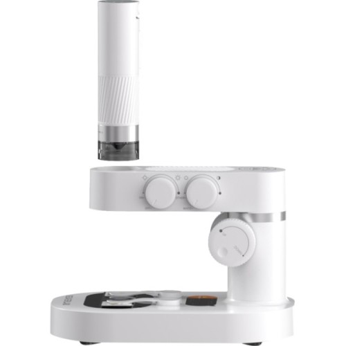 Мікроскоп Xiaomi BeaverLAB DDL-M1 Kit (включає платформу та аксесуари) (DDL-M1A)