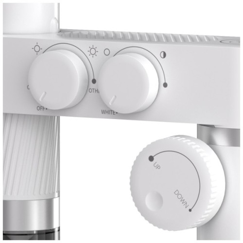 Мікроскоп Xiaomi BeaverLAB DDL-M1 Kit (включає платформу та аксесуари) (DDL-M1A)
