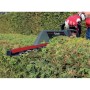 Кущоріз Einhell GE-EH 6560 650Вт, 660мм, колектор для трави (3403330)