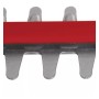 Кущоріз Einhell GE-EH 6560 650Вт, 660мм, колектор для трави (3403330)