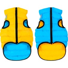 Курточка для тварин Collar AiryVest "Colors of freedom" L 65 (4450-4020)