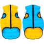 Курточка для тварин Collar AiryVest "Colors of freedom" L 65 (4450-4020)