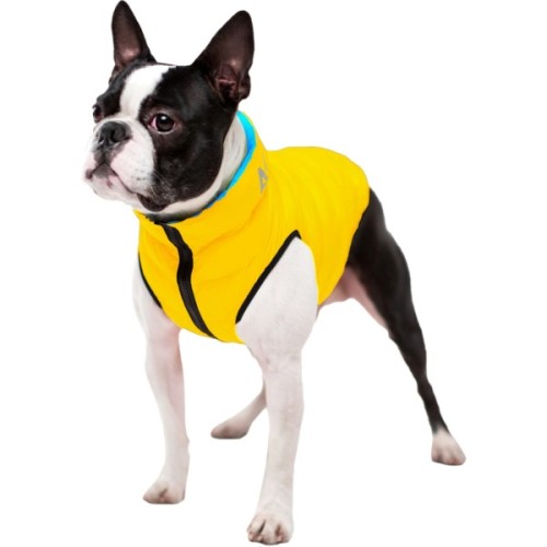 Курточка для тварин Collar AiryVest "Colors of freedom" L 65 (4450-4020)