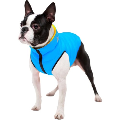 Курточка для тварин Collar AiryVest "Colors of freedom" L 65 (4450-4020)