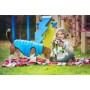 Курточка для тварин Collar AiryVest "Colors of freedom" L 65 (4450-4020)