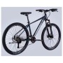 Велосипед Formula 27.5" ZEPHYR 3.0 DD рама-17" AL 2026 темно-сірий (OPS-FR-27.5-313)